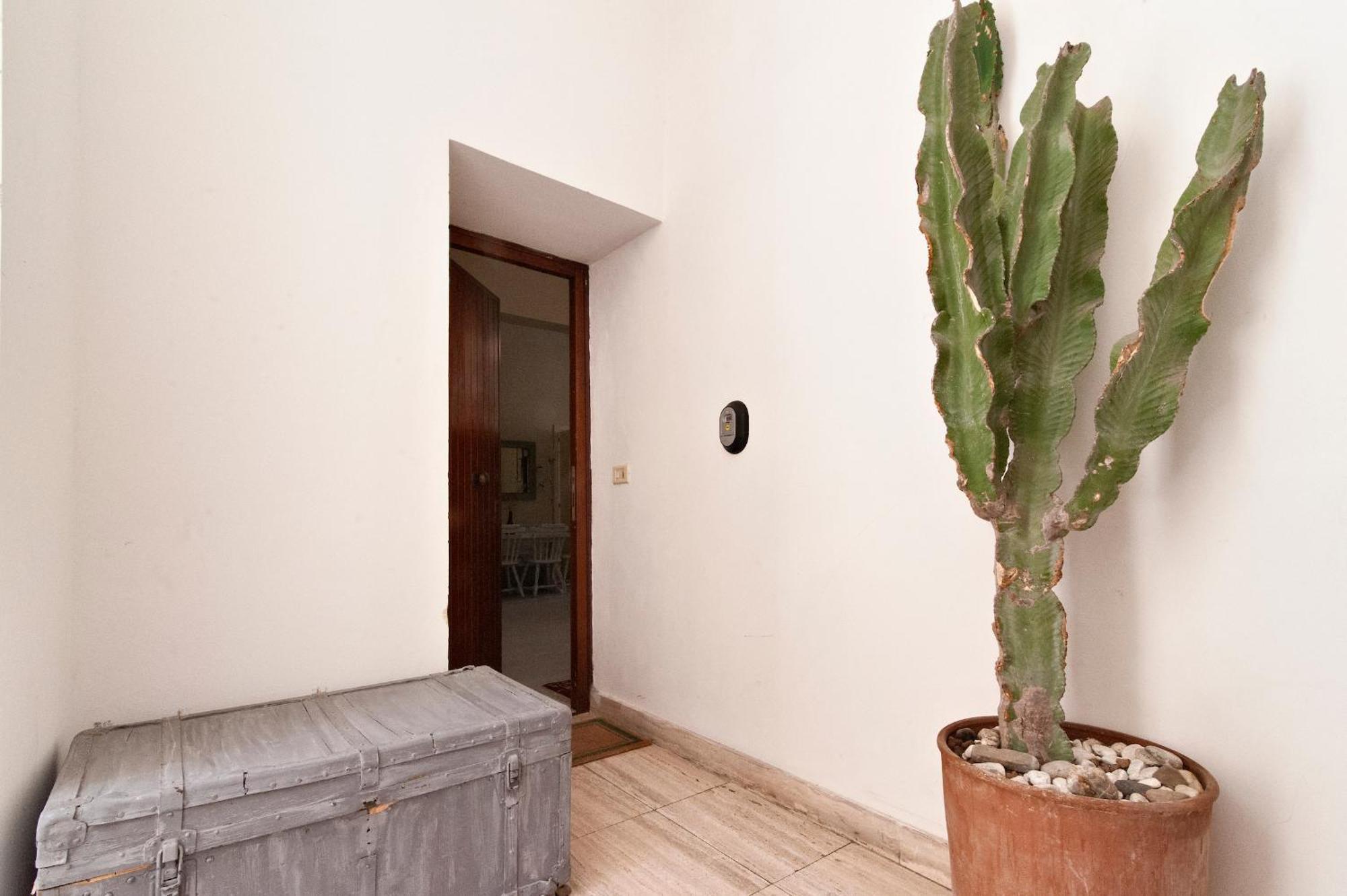 Casetta Rubichi Apartment Lecce Exterior foto