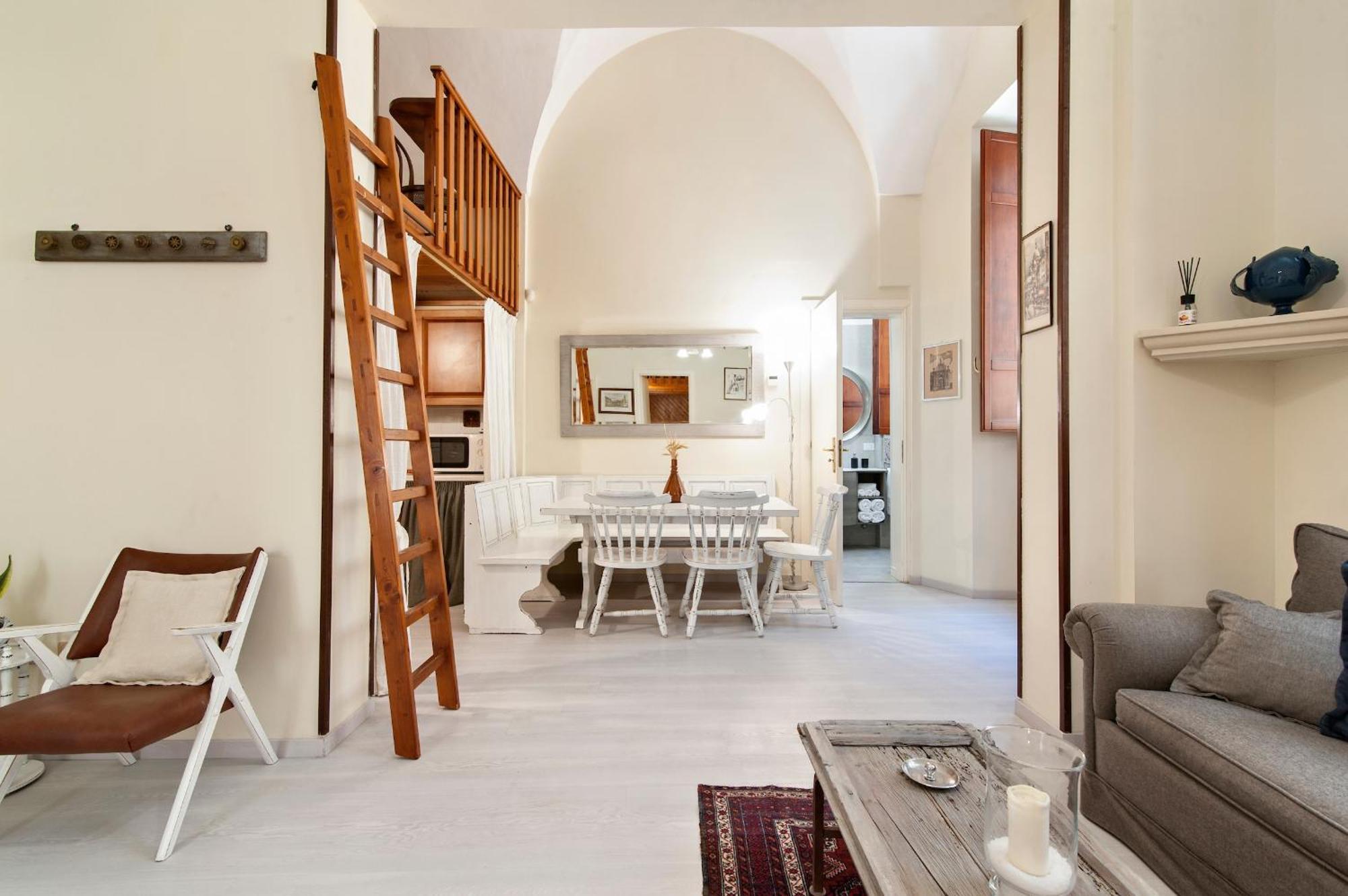 Casetta Rubichi Apartment Lecce Exterior foto