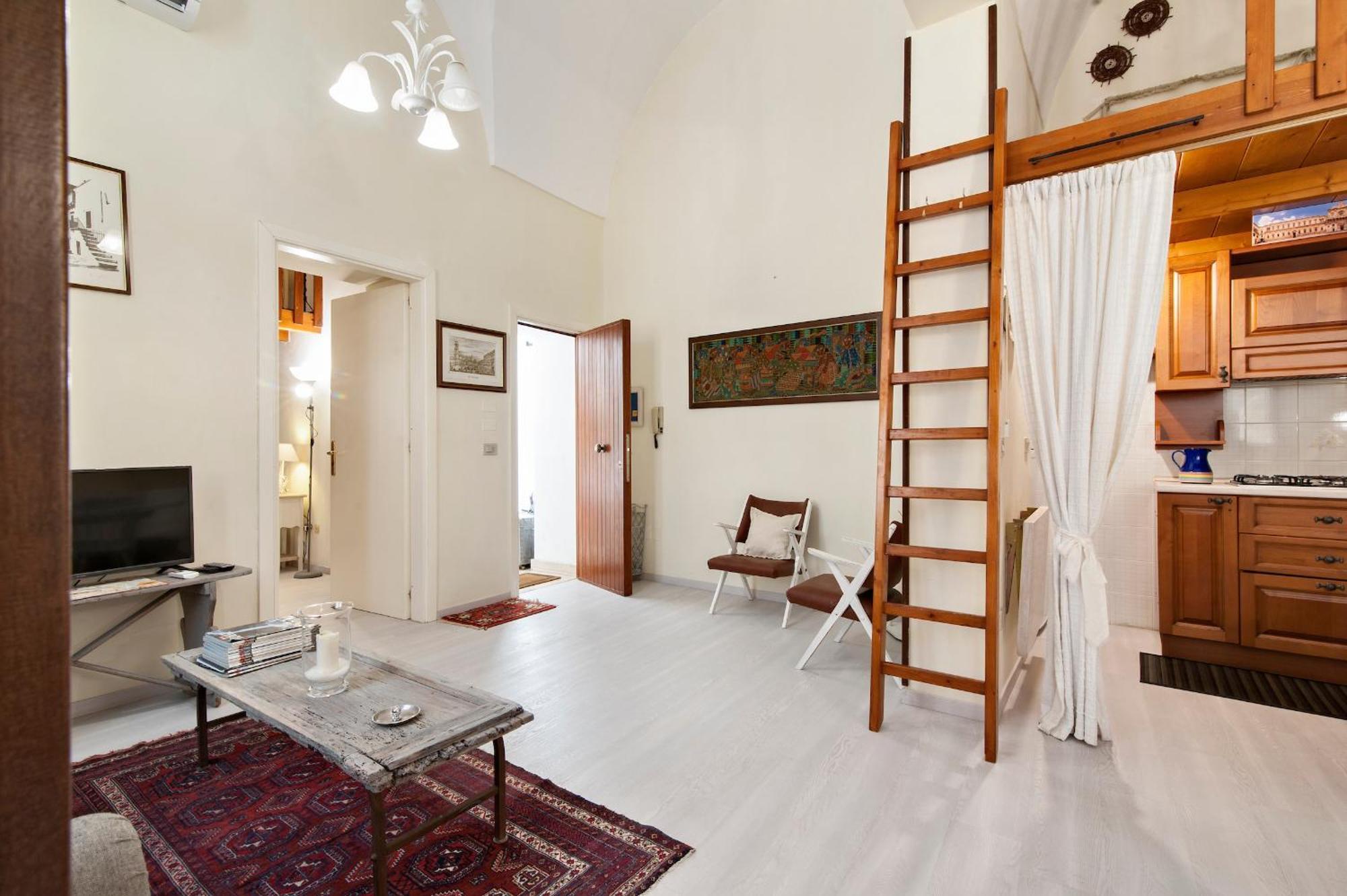 Casetta Rubichi Apartment Lecce Exterior foto